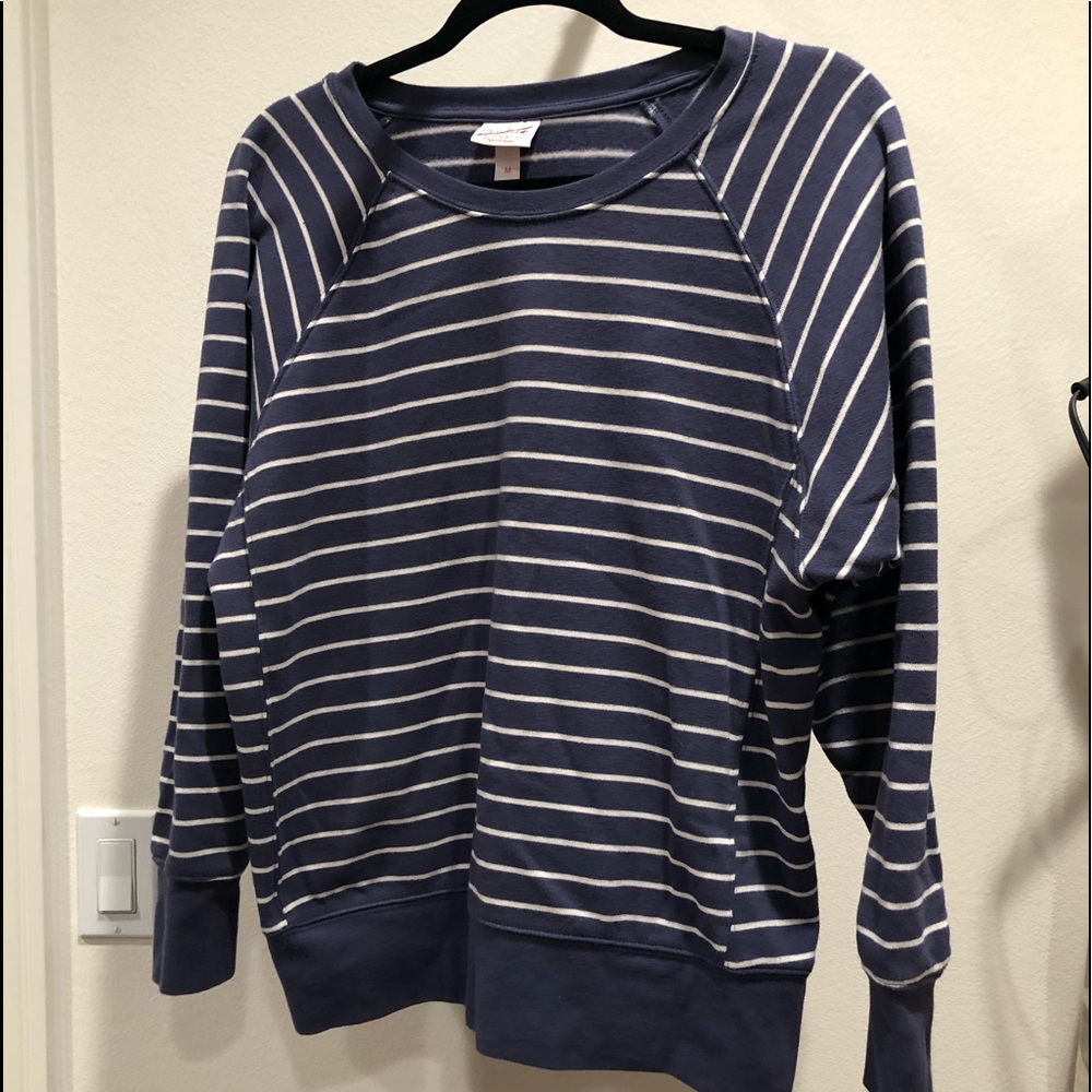 Maturity Sweatshirt